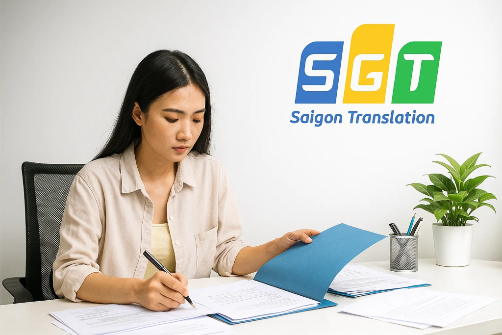 Đội ngũ phiên dịch luôn cố gắng mang đến khách hàng bản dịch bằng sáng chế chính xác nhất