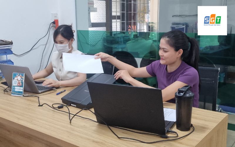 Dịch thuật tại Quảng Trị nhanh chóng, chính xác