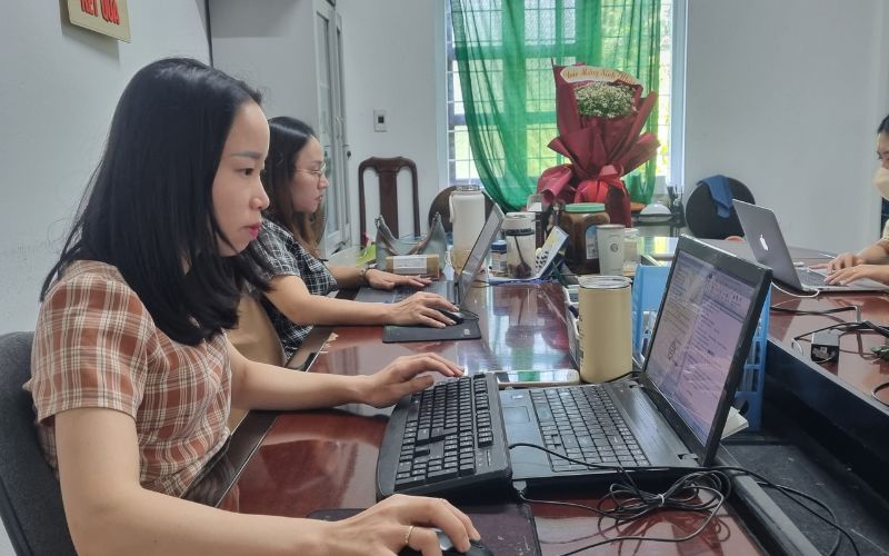 Dịch thuật tại Ninh Bình dịch chính xác – giao đúng hẹn