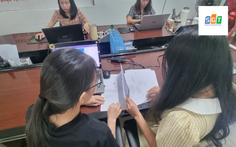 Dịch thuật tại Thanh Hóa dịch hơn 50 ngôn ngữ