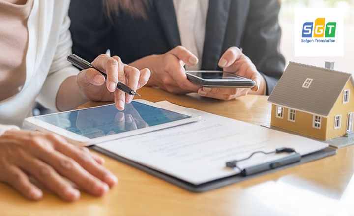 Ký kết hợp đồng mua bán là bước quan trọng để đảm bảo quyền lợi và nghĩa vụ của các bên