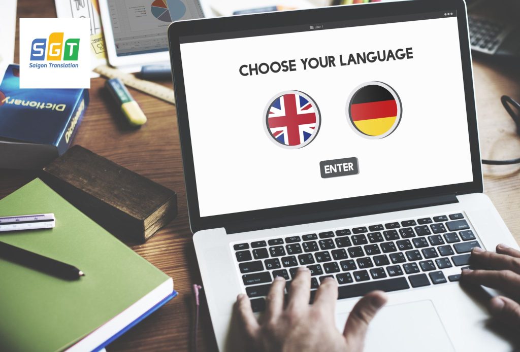 Dịch thuật website, phần mềm – giúp doanh nghiệp tiếp cận khách hàng toàn cầu dễ dàng hơn