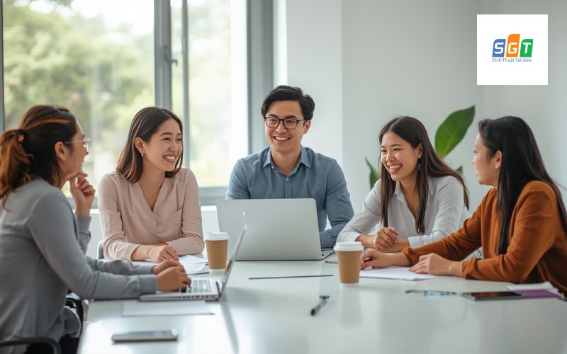 Nên lưu ý những vấn đề thường gặp khi dịch bảng điểm