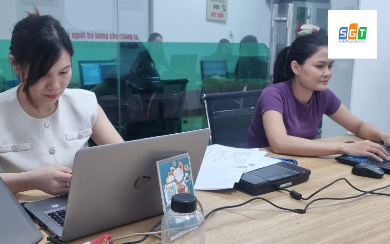 Dịch thuật sách học thuật hữu ích trong rất nhiều trường hợp 