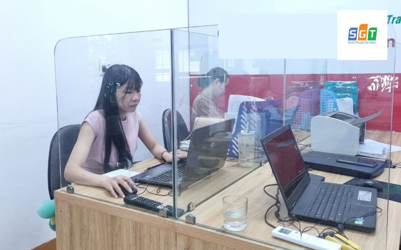 Dịch thuật tiếng Ả Rập với đa dạng dịch vụ đáp ứng nhu cầu của khách hàng