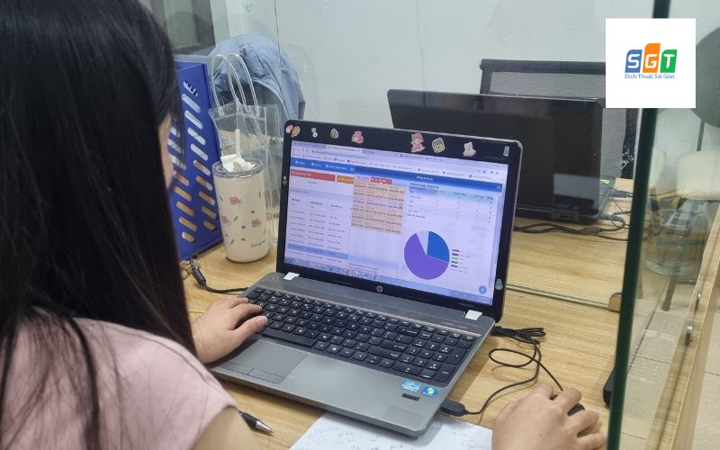 Dịch thuật tiếng Đan Mạch ngày càng cần thiết trong thời đại hiện nay