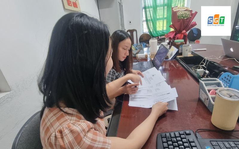 Có rất nhiều lựa chọn phù hợp cho nhu cầu của khách hàng khi dịch thuật tiếng Thổ Nhĩ Kỳ