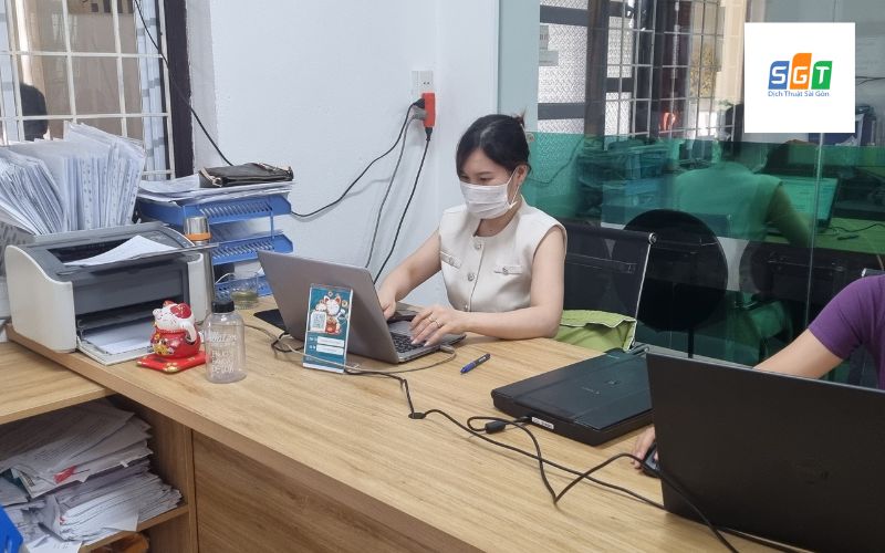 Quy trình dịch thuật tiếng Hungary chuyên nghiệp, xây dựng khoa học