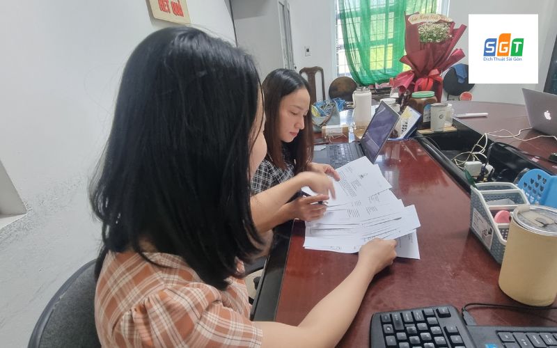 Dịch thuật tiếng Malaysia chuyên nghiệp, nhanh chóng