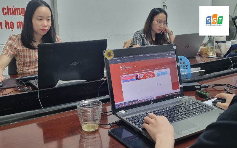 Dịch thuật tiếng Romania với quy trình chuẩn xác, chuyên nghiệp, nhanh chóng 