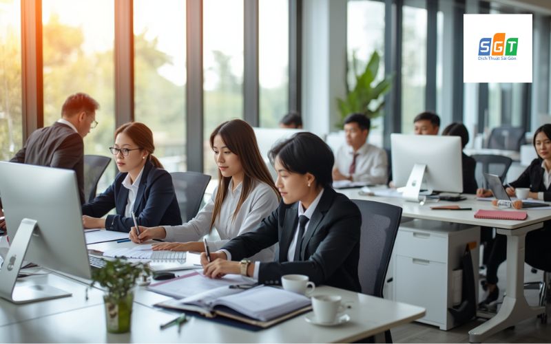 Cần lưu ý một số vấn đề để bản dịch thuật học bạ thêm phần chính xác, hợp pháp