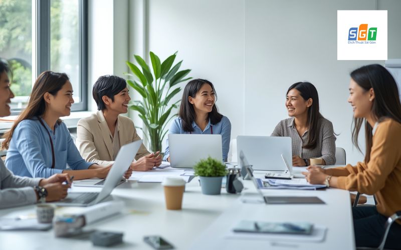 Dịch thuật học bạ nhanh chóng, chính xác, chuyên nghiệp