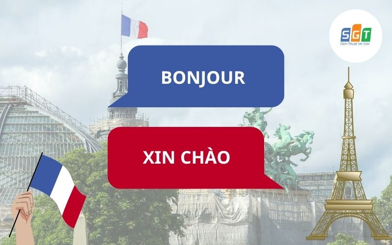 Quy trình dịch tiếng Pháp tại Quảng Trị của Dịch thuật Sài Gòn chuyên nghiệp, uy tín và hợp pháp