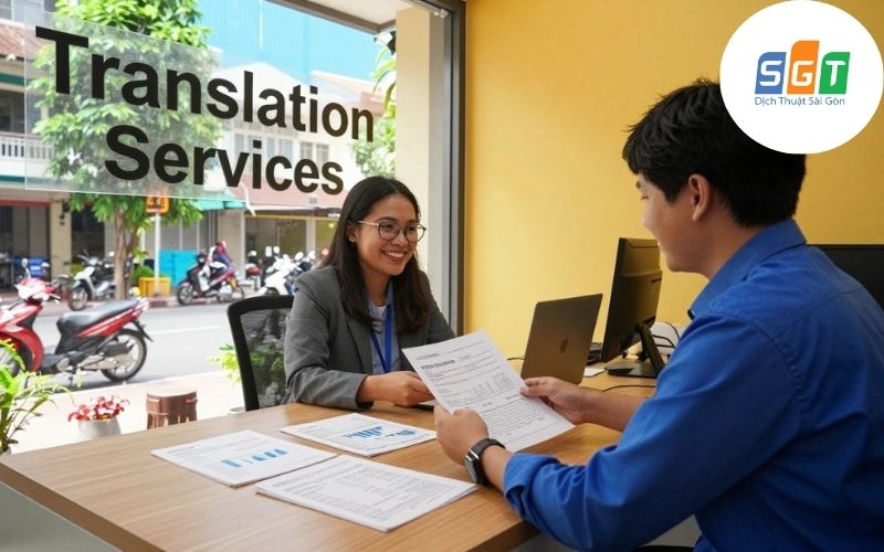 Dịch báo cáo tài chính tiếng Nhật tại Sài Gòn đa dạng từ cơ bản đến phức tạp 