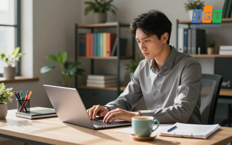 Khi dịch giấy chứng tử tiếng Nhật tại Sài Gòn, có một số lưu ý quan trọng và mẹo tối ưu giúp bạn tiết kiệm thời gian