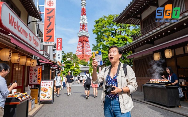 Câu hỏi thường gặp khi dịch hồ sơ du lịch tiếng Nhật tại Sài Gòn