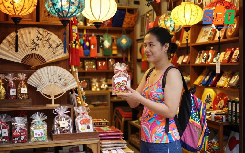 Lựa chọn đơn vị dịch hồ sơ du lịch tiếng Trung tại Sài Gòn uy tín