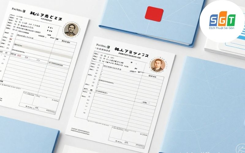 Dịch hồ sơ ngân hàng tiếng Nhật tại Sài Gòn mang lại  nhiều lợi ích thiết thực cho khách hàng 