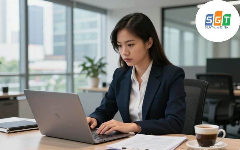 Câu hỏi thường gặp khi dịch hợp đồng bảo hiểm tiếng Nhật tại Sài Gòn