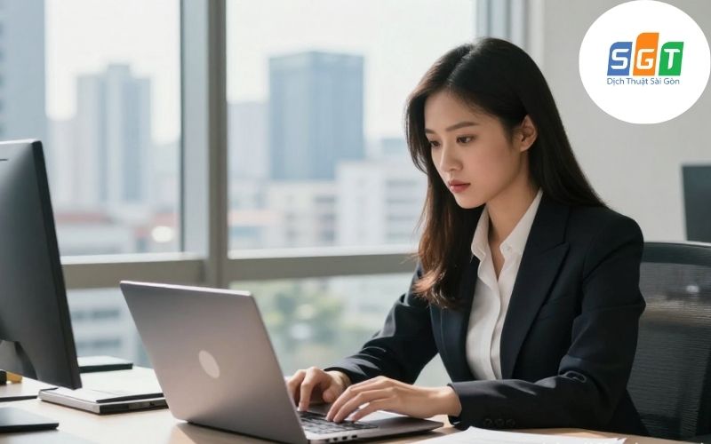 Dịch hợp đồng mua bán tiếng Nhật tại Sài Gòn chuyên nghiệp, nhanh chóng