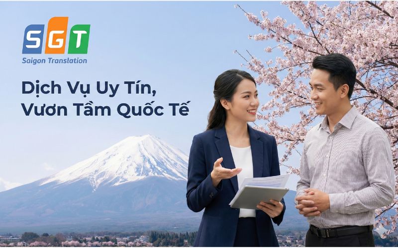 Dịch nhãn hiệu thuốc tiếng Nhật tại Sài Gòn hiệu quả, hãy chuẩn bị kỹ lưỡng để tránh rủi ro pháp lý.