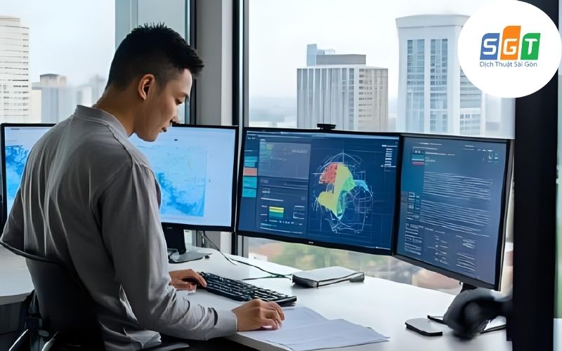 Lưu ý khi sử dụng dịch vụ dịch tài liệu kỹ thuật tiếng Nhật tại Sài Gòn