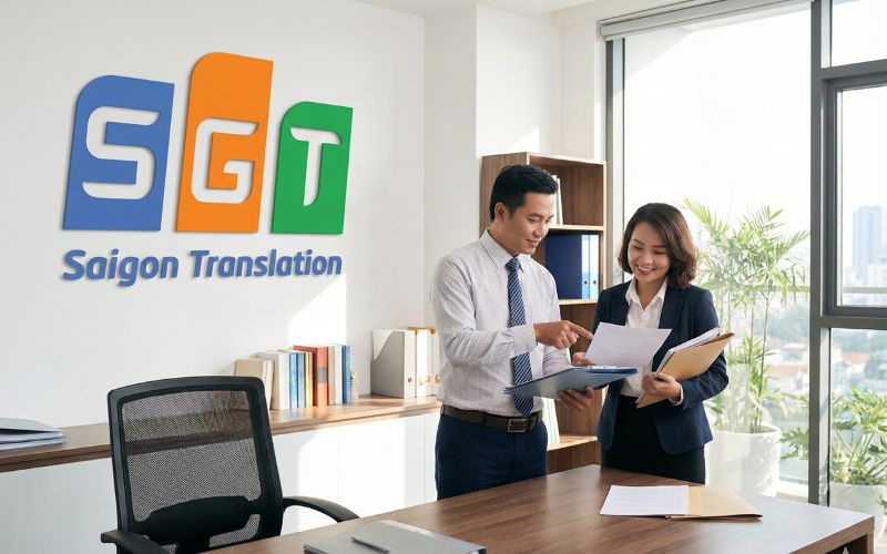 Dịch thuật tiếng Ả Rập chuyên nghiệp, nhanh chóng, uy tín