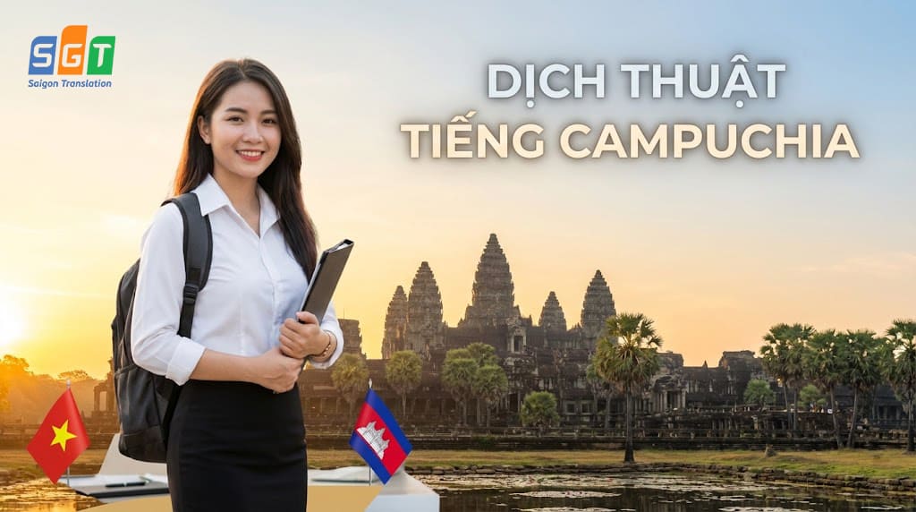 Dịch thuật tiếng Campuchia chuyên nghiệp, nhanh chóng, hợp pháp