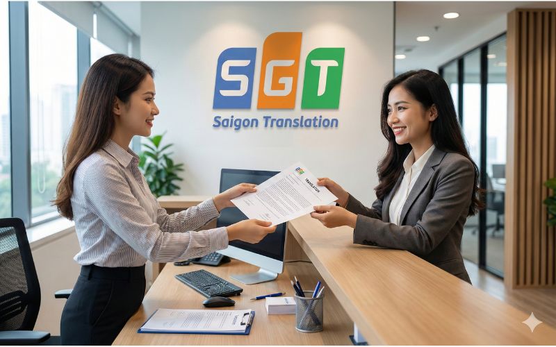 Dịch thuật tiếng Hungary chuyên nghiệp, nhanh chóng 