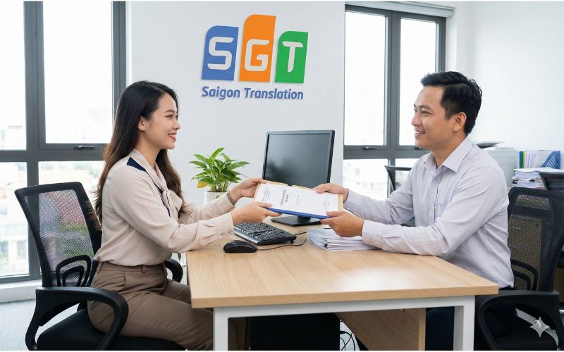 Dịch thuật tiếng Na Uy đóng vai trò quan trọng trong nhiều lĩnh vực từ doanh nghiệp đến cá nhân 