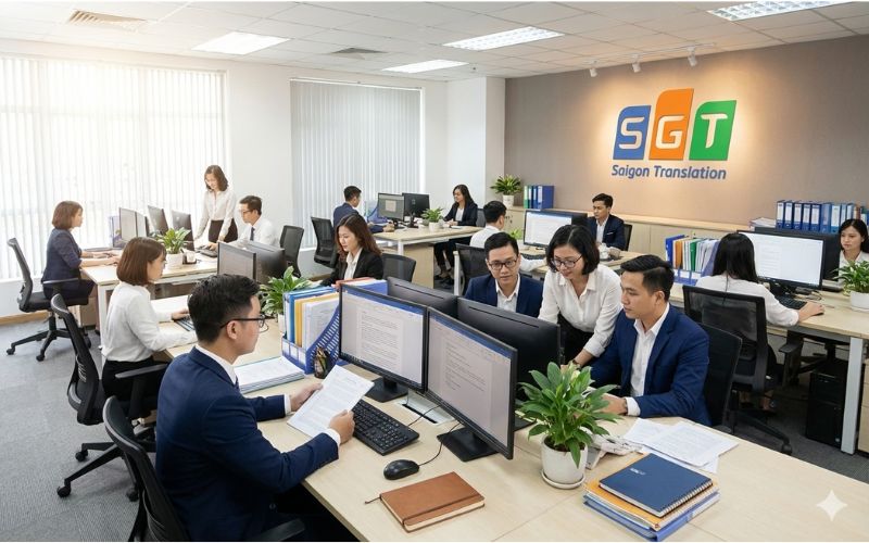 Dịch thuật tiếng Romania - Giải pháp ngôn ngữ cho thời hội nhập