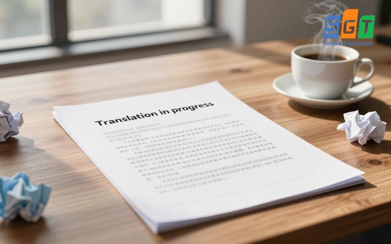 Dịch vụ dịch thuật tiếng Trung tại Huế chính xác, chuyên nghiệp 
