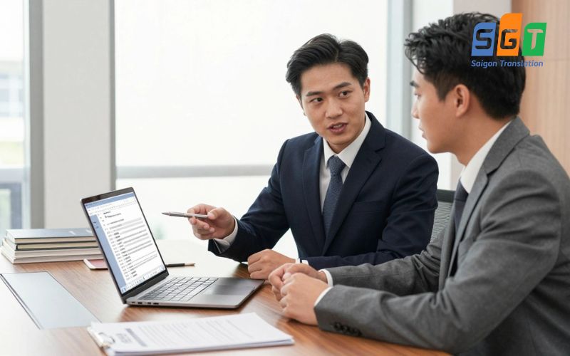 Dịch thuật tiếng Trung tại Huế - 100% Chính xác, giao hàng nhanh