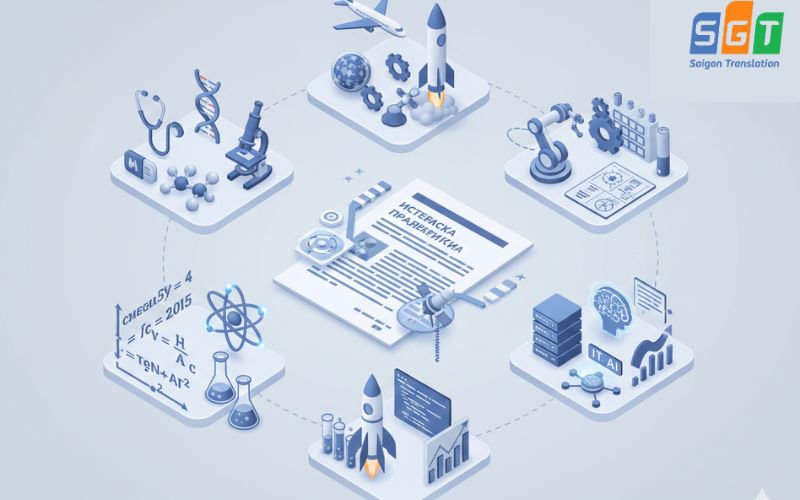 Dịch bài báo khoa học tiếng Nga 