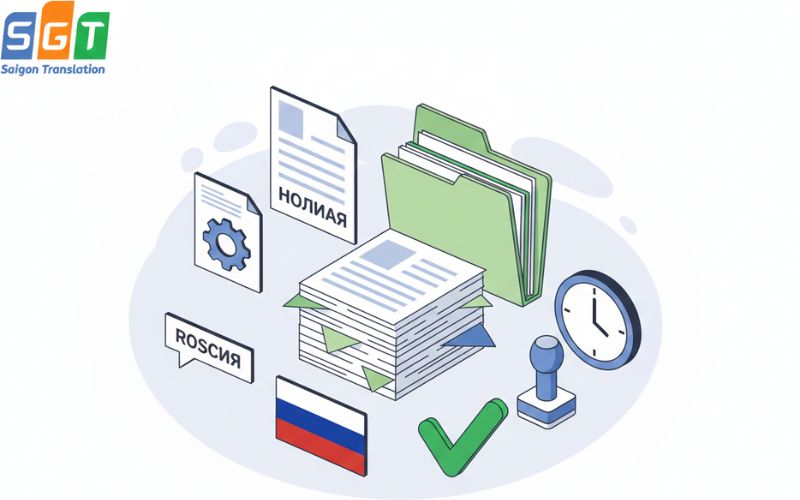 Dịch hồ so du lịch tiếng Nga