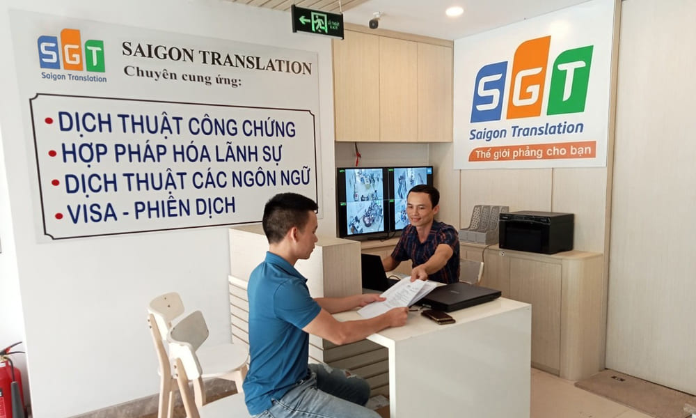 Dịch bằng cấp tiếng Nga 