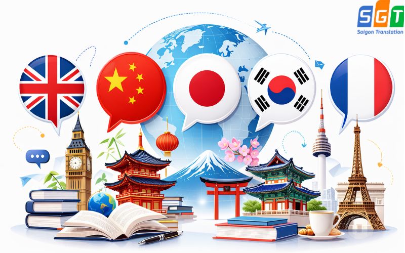 Dịch thuật tài liệu luật sư hợp pháp 