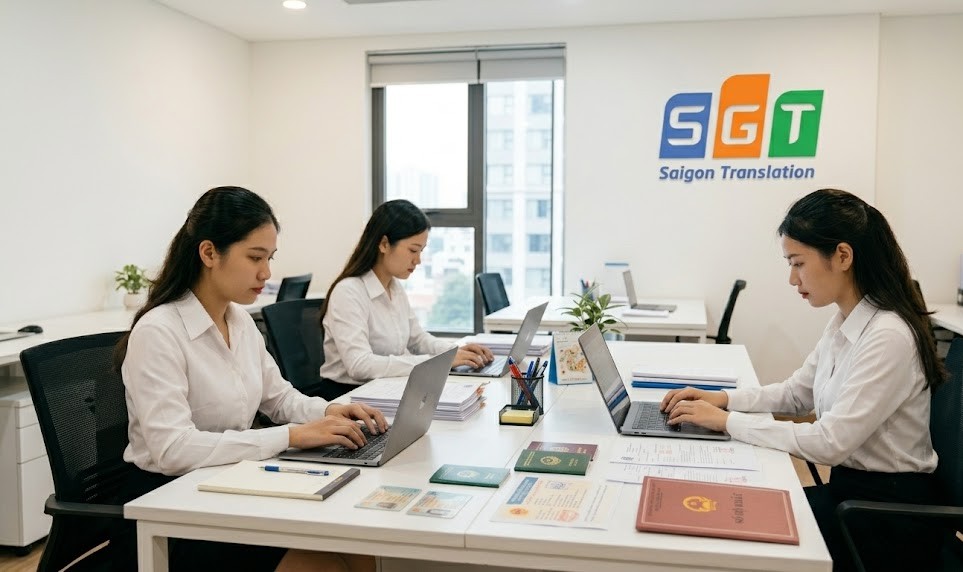 Dịch phần mềm tiếng Ấn Độ nhanh chóng