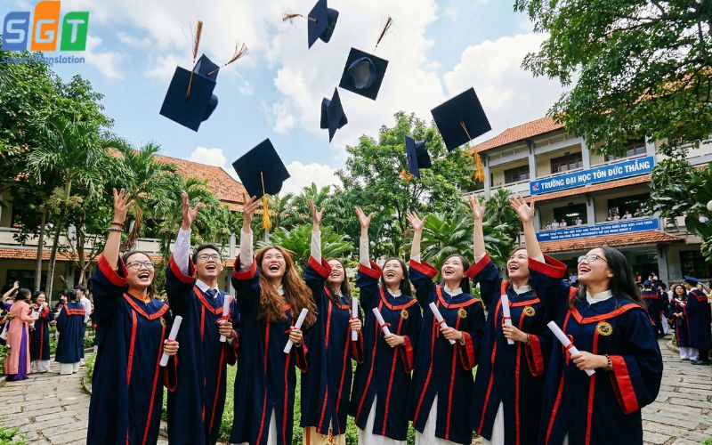 Dịch bằng cấp tiếng Nga chuyên nghiệp, đa dạng 