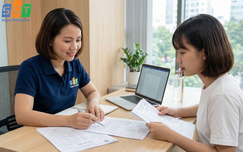 Dịch hướng dẫn sử dụng tiếng Nga chuẩn xác, tỉ mỉ