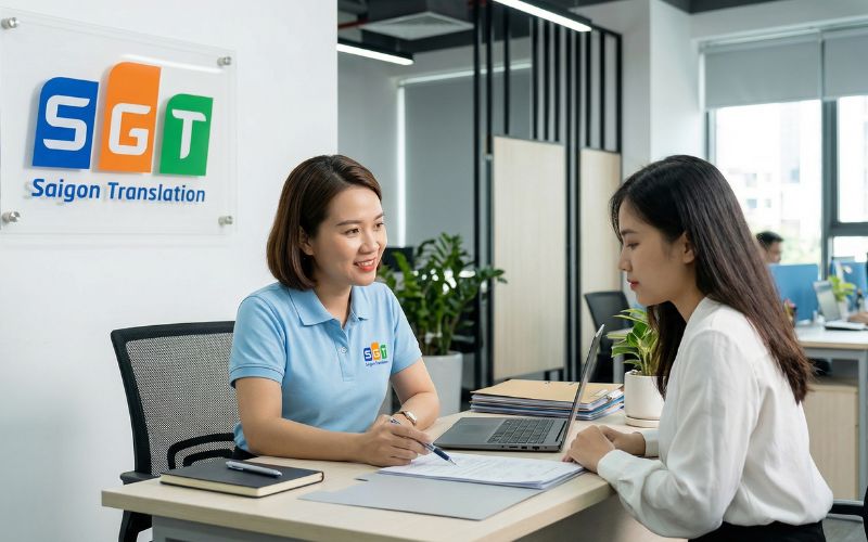 Dịch sơ yếu lý lịch tiếng Nga chuẩn, uy tín 