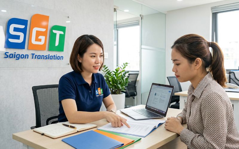 Dịch văn bản pháp luật quốc tế tiếng Trung chuẩn xác, uy tín