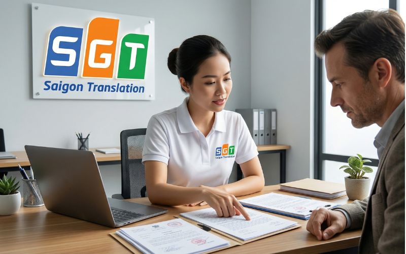 Giá dịch thuật tiếng Nga hợp lý