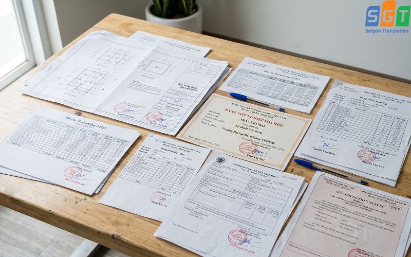 Dịch thuật tiếng ấn độ tại đồng nai phổ biến 
