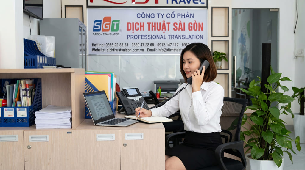 Dịch căn cước công dân tiếng ấn độ
