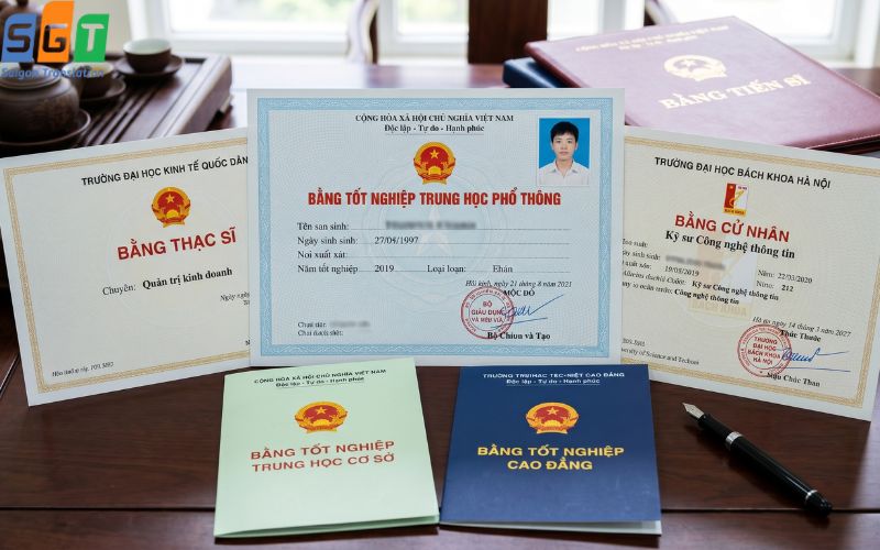Dịch bằng cấp tiếng Indonesia chính xác