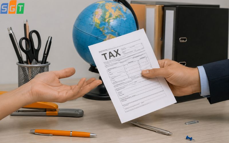 Dịch báo cáo thuế tiếng Indonesia uy tín 