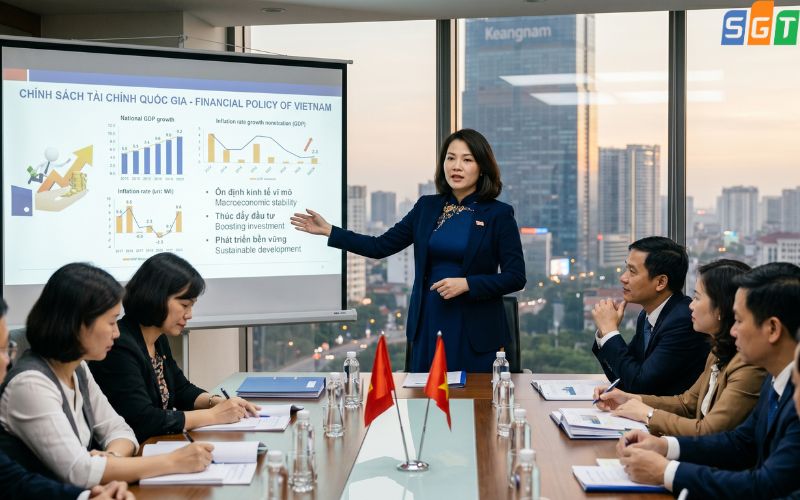Dịch chính sách tài chính tiếng Indonesia uy tín 