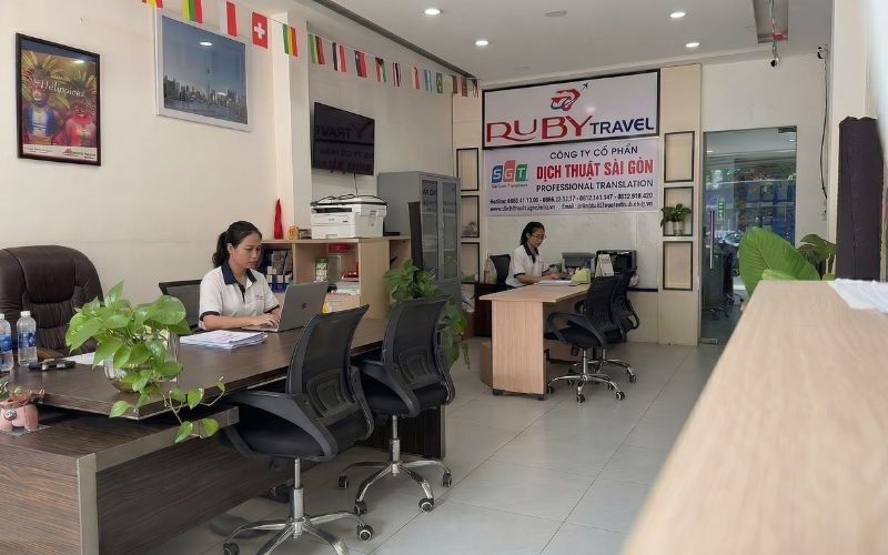Dịch giấy ủy quyền tiếng Indonesia chính xác 