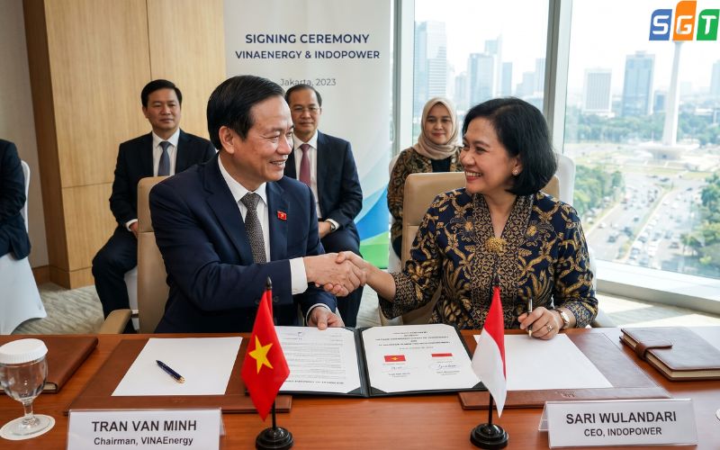 Dịch hợp đồng tiếng Indonesia uy tín